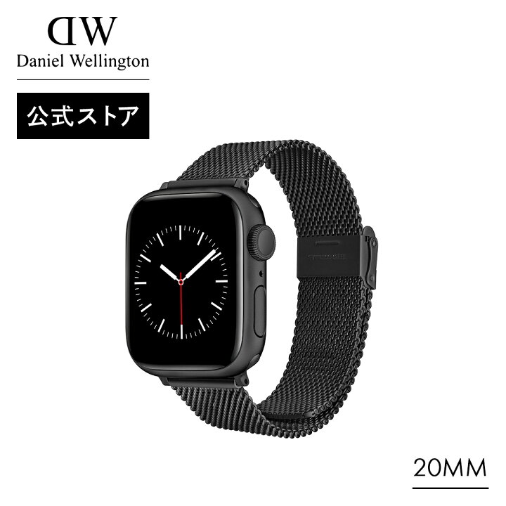 楽天市場】スマートウォッチ 交換ベルト ダニエルウェリントン Apple 