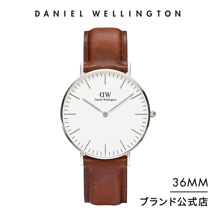 楽天市場】腕時計 レディース ダニエルウェリントン DW Classic St