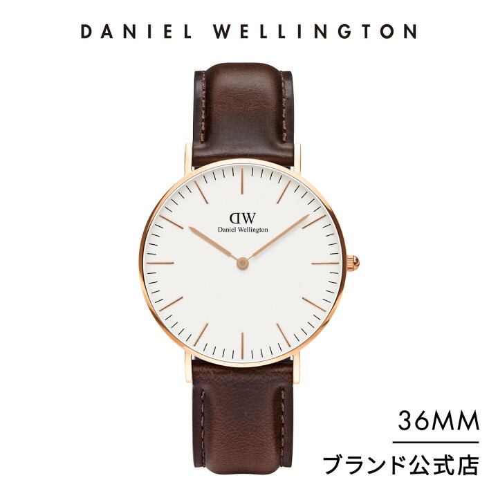 楽天市場】腕時計 メンズ レディース ダニエルウェリントン daniel 