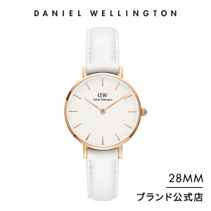 �r���v ���f�B�[�X �_�j�G���E�F�����g�� daniel wellington DW ���f�B�[�X Petite Bondi 28mm ���v �u�����h 20�� 30�� �E�H�b�` �v �z���C�g ���[�Y�S�[���h ���킢�� �Y�� ������� �l�C �ޏ� ���l �L�O
