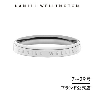 _2Nۏ؁^ O w _jGEFg daniel wellington DW Classic Ring Silver 7~29 ANZT[ fB[X uh 20 30 Vo[ 킢 l Y  Y lC 