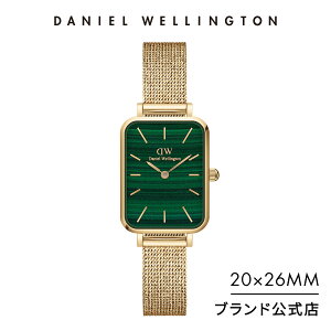 �r���v ���f�B�[�X �_�j�G���E�F�����g�� DW Quadro 20×26mm Pressed Melrose RG Green ���v �u�����h 20�� 30�� �E�H�b�` �X�N�G�A �p�^ �G�������h �O���[�� ���[�Y�S�[���h ������� ���������� �Y�� ��