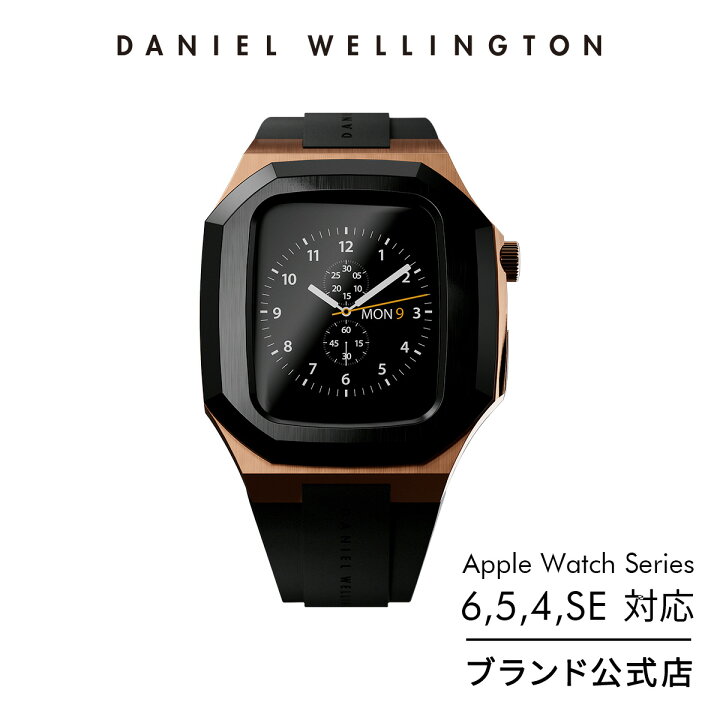 楽天市場】スマートウォッチケース ダニエルウェリントン DW Switch 