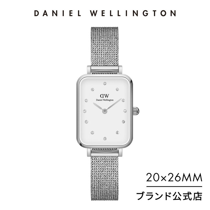 楽天市場】腕時計 レディース ダニエルウェリントン Daniel Wellington 