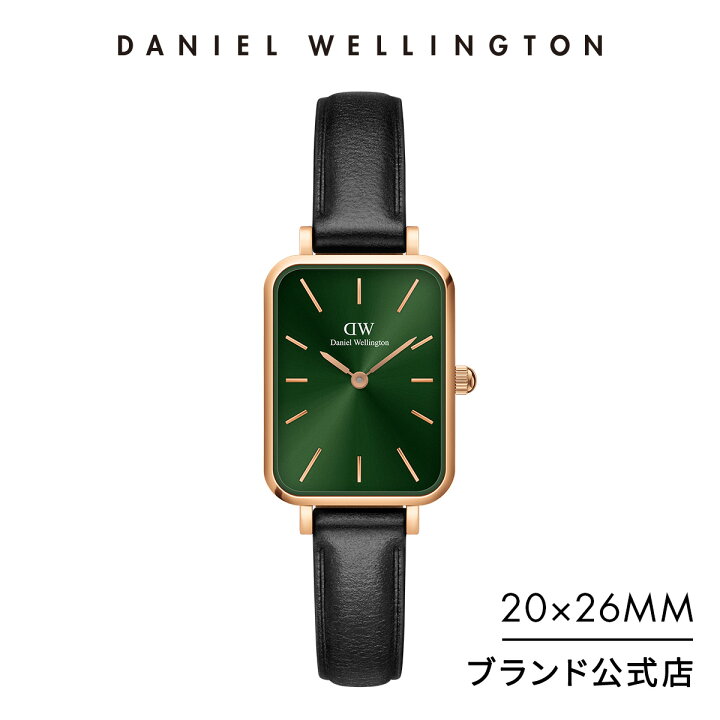 楽天市場】腕時計 レディース ダニエルウェリントン DW Daniel