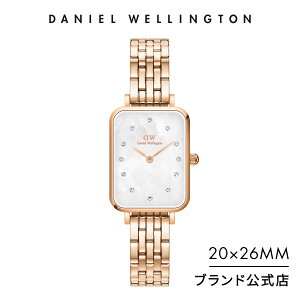 rv fB[X _jGEFg DW Daniel Wellington Quadro Lumine 5-Link Melrose v uh 20 30 EHb` [YS[h }U[Iup[ XNGA l Y i GKg ؂
