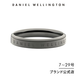 _2Nۏ؁^ O w _jGEFg Daniel Wellington Classic Ring Anthracite Grey ANZT[ uh 20 30 l Y fB[X yAO  Vv O[ }bg 