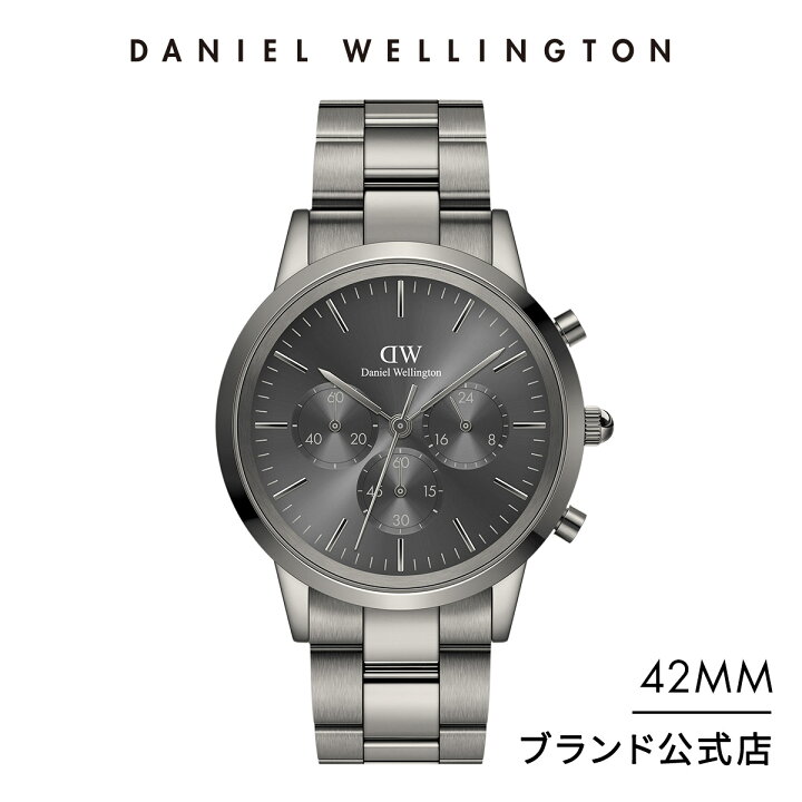 楽天市場】腕時計 メンズ ダニエルウェリントン Daniel Wellington 