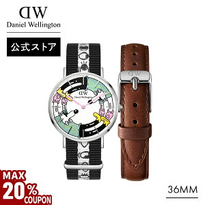 _MAX20%OFFN[|^ MtgZbg Y fB[X _jGEFg Daniel Wellington Steven Harrington Classic 36 + St Mawes v uh 20 30 R{[V EHb`  l 