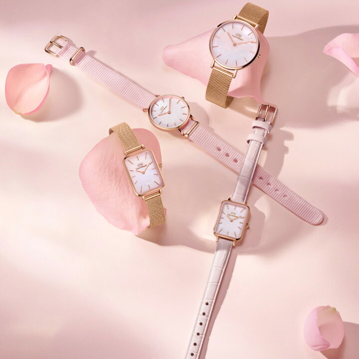 楽天市場】腕時計 レディース ダニエルウェリントン DW Petite 32  