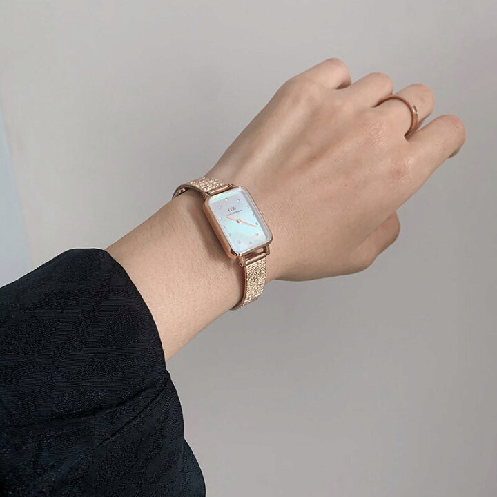 楽天市場】＼最大30%OFFセール＆クーポン10%OFF／ 腕時計 レディース