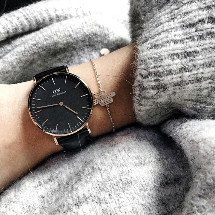 楽天市場】腕時計 メンズ ダニエルウェリントン daniel wellington DW 
