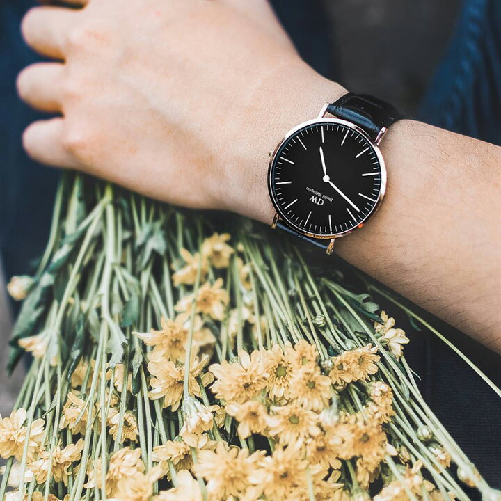 楽天市場】腕時計 メンズ ダニエルウェリントン daniel wellington DW 