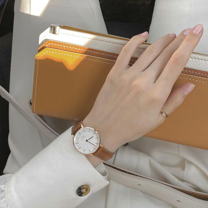 楽天市場】腕時計 メンズ レディース ダニエルウェリントン daniel 値下げダニエルウェリントン Petite St Mawes 28mm