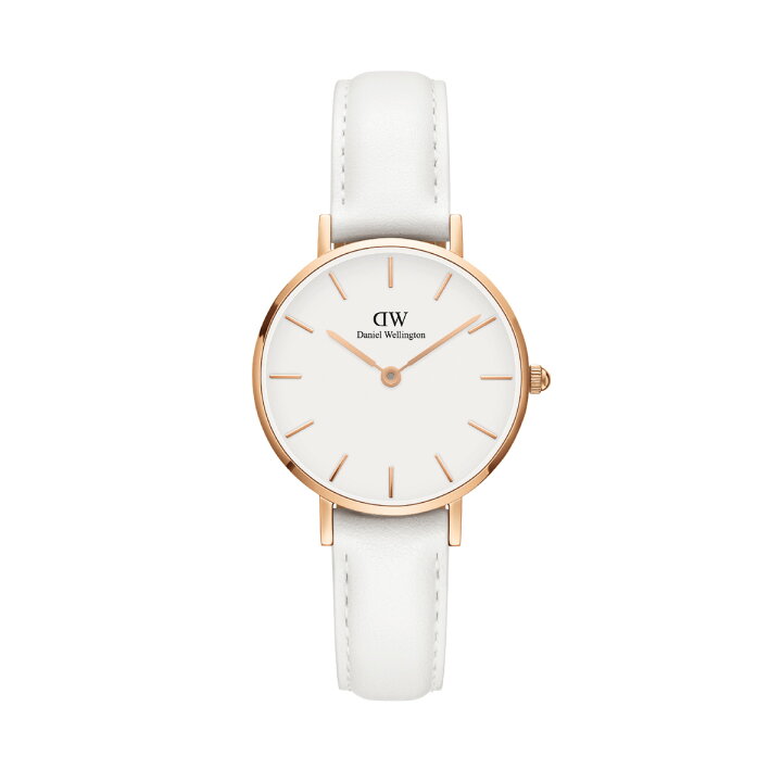 楽天市場】ギフトセット 女性 ダニエルウェリントン DW Petite 28mm 