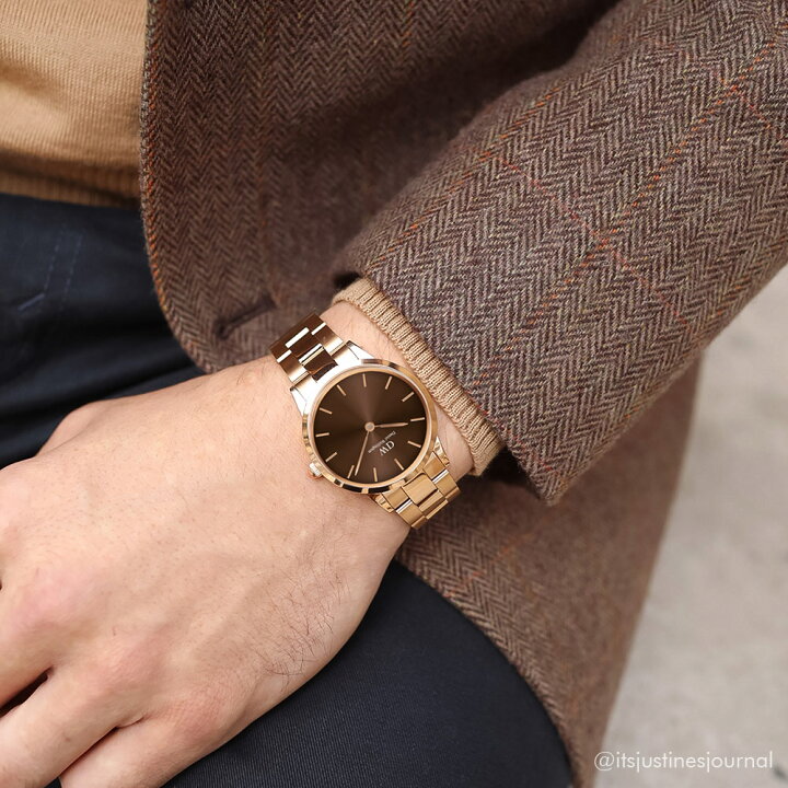 楽天市場】腕時計 メンズ ダニエルウェリントン Daniel Wellington 