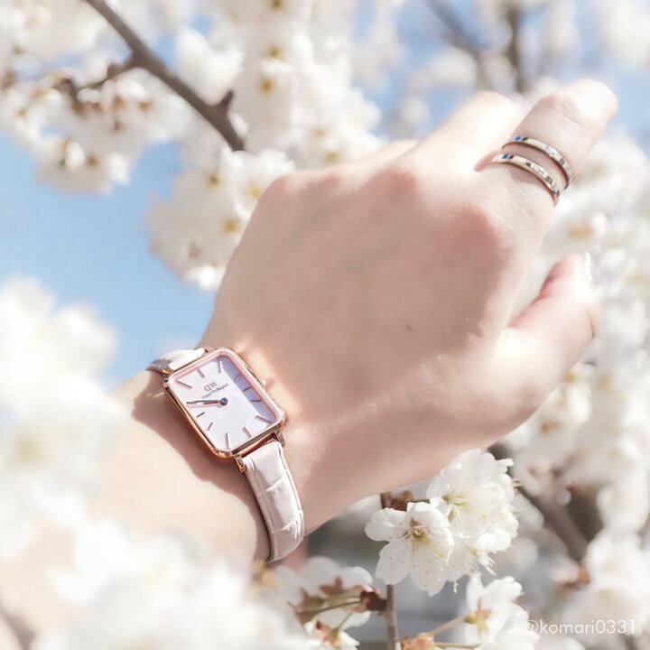 楽天市場】ギフトセット 女性 ダニエルウェリントン Daniel Wellington 