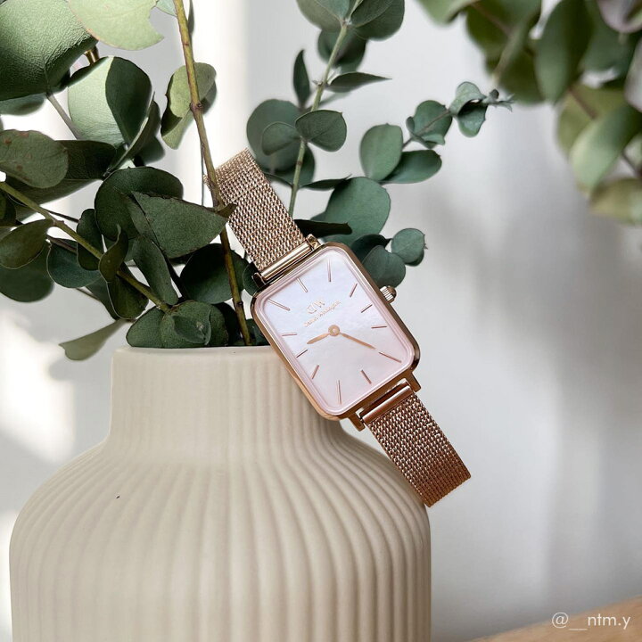 楽天市場】ギフトセット 女性 ダニエルウェリントン Daniel Wellington