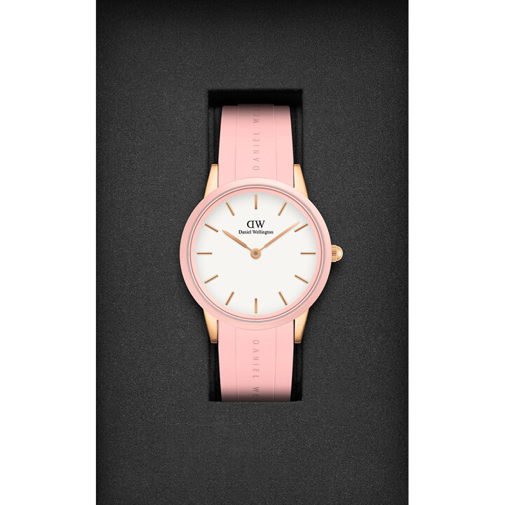 楽天市場】＼MAX50%OFF／ 腕時計 レディース ダニエルウェリントン DW 
