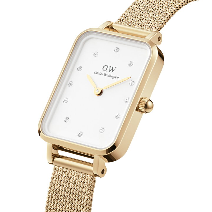 楽天市場】腕時計 レディース ダニエルウェリントン Daniel Wellington 