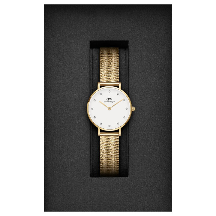 楽天市場】腕時計 レディース ダニエルウェリントン Daniel Wellington 