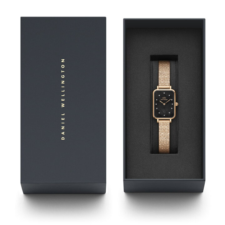 楽天市場】腕時計 レディース ダニエルウェリントン Daniel Wellington 