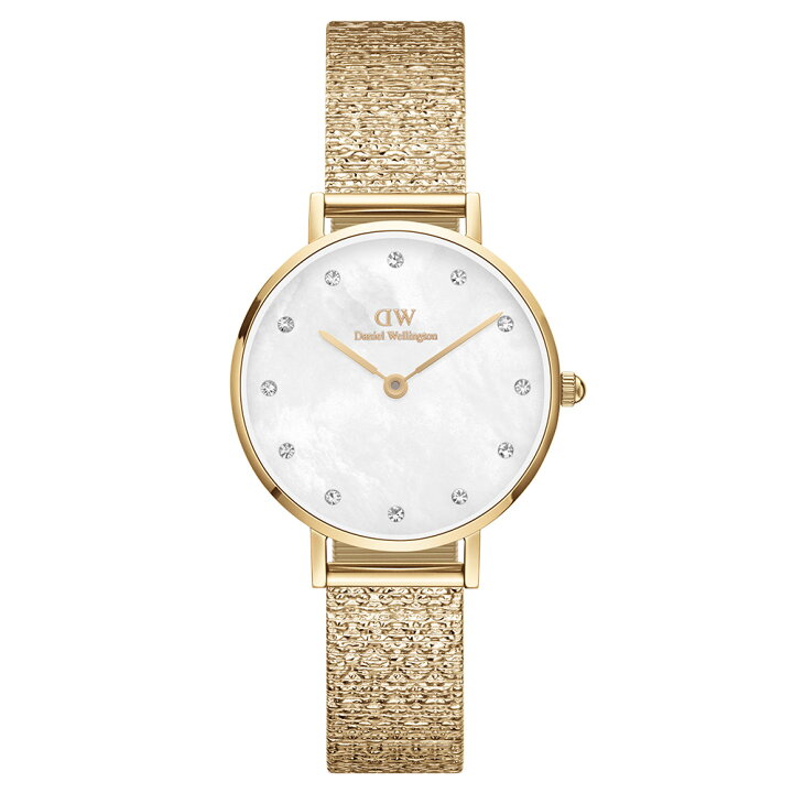 楽天市場】腕時計 レディース ダニエルウェリントン Daniel Wellington  