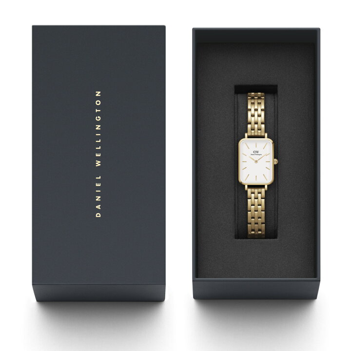 楽天市場】腕時計 レディース ダニエルウェリントン DW Daniel 