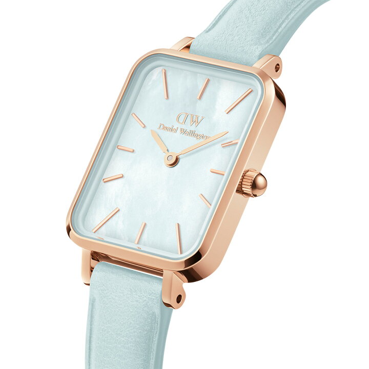 楽天市場】腕時計 レディース ダニエルウェリントン Daniel Wellington