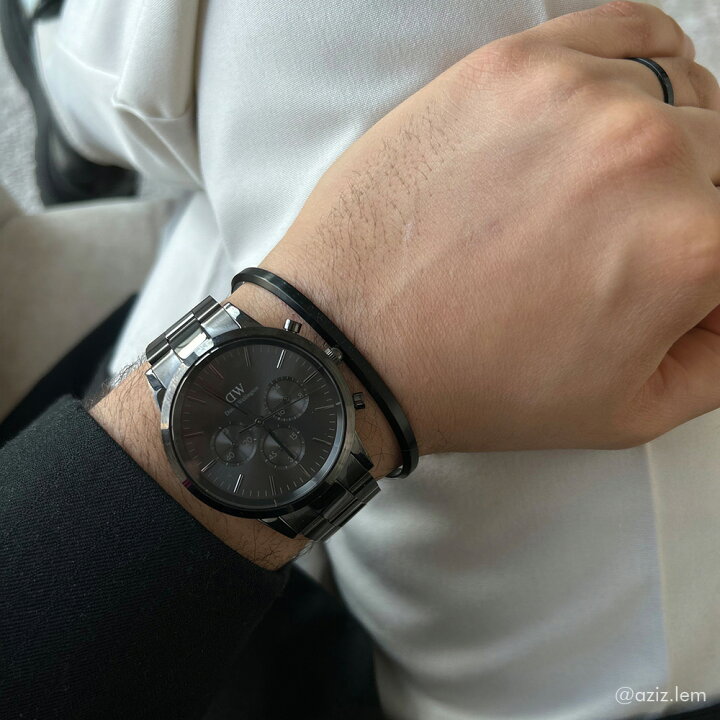 楽天市場】腕時計 メンズ ダニエルウェリントン Daniel Wellington 
