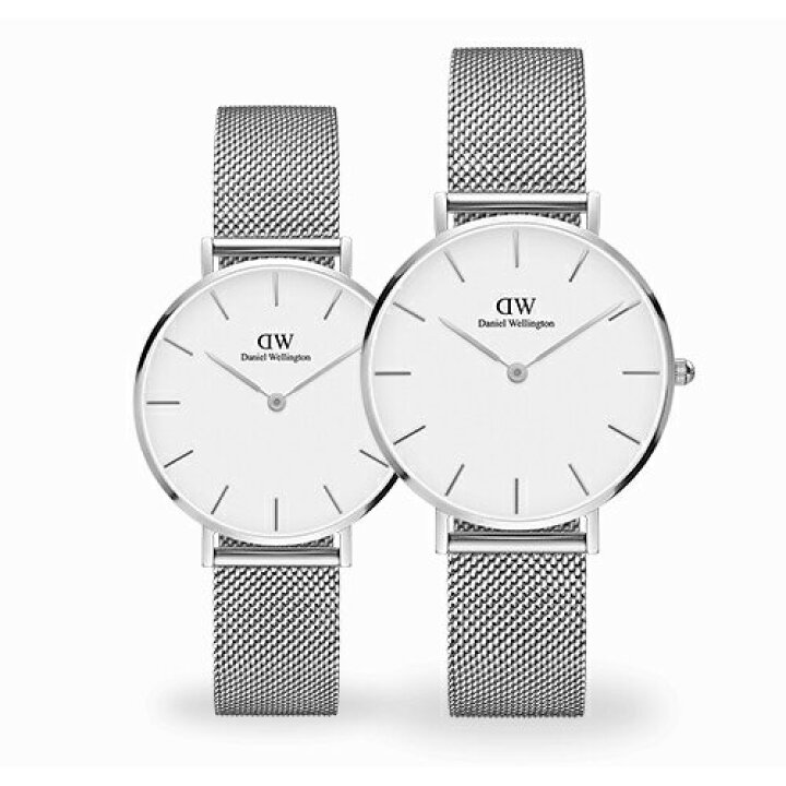 楽天市場】腕時計 レディース ダニエルウェリントン daniel wellington 