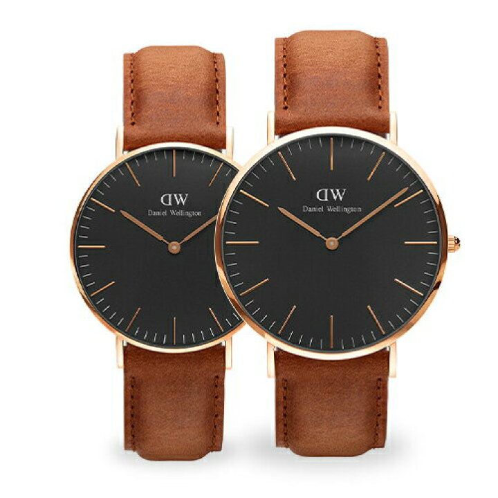楽天市場】腕時計 メンズ ダニエルウェリントン daniel wellington DW  