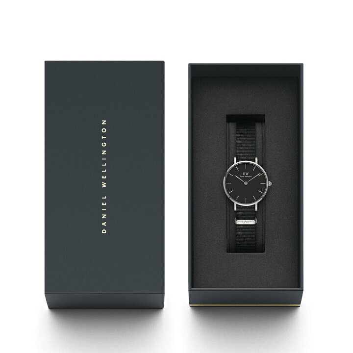 楽天市場】腕時計 メンズ レディース ダニエルウェリントン DW Petite 