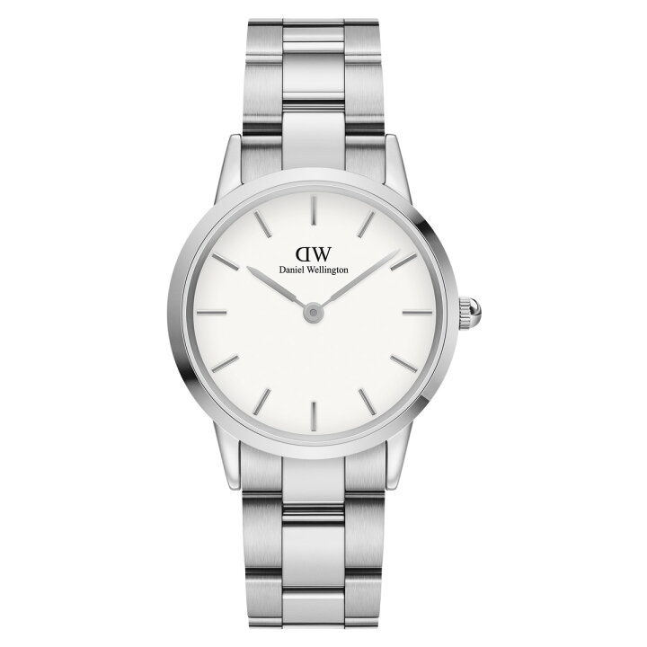 楽天市場】腕時計 メンズ レディース ダニエルウェリントン DW Iconic 