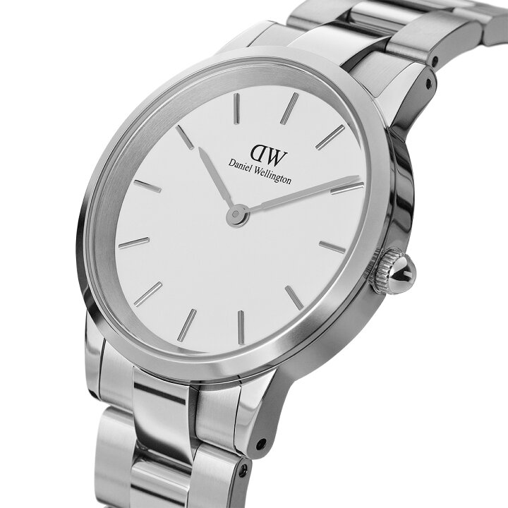 楽天市場】腕時計 メンズ レディース ダニエルウェリントン DW Iconic 