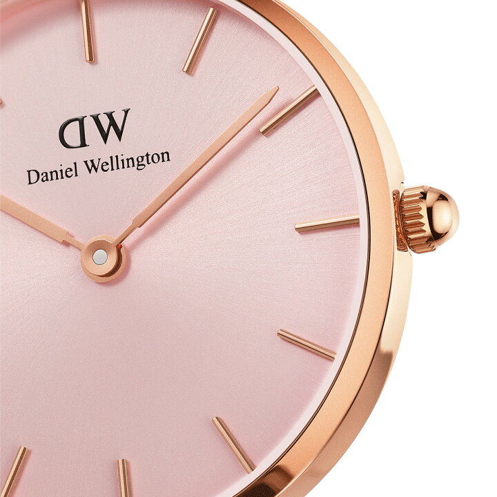 楽天市場】腕時計 レディース ダニエルウェリントン daniel wellington 