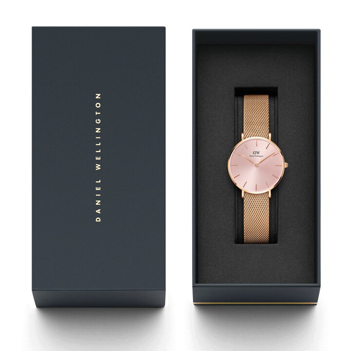 楽天市場】腕時計 レディース ダニエルウェリントン daniel wellington 