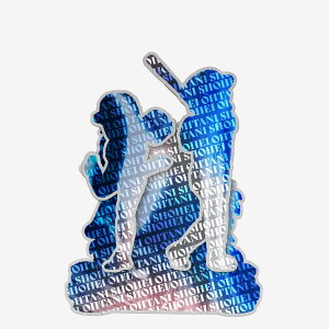 【予約商品(5月下旬発送)】【世界1025個限定】 大谷翔平 野球史上最高の試合 2025/10/17 ボブルヘッド バブルヘッド ロサンゼルスドジャース