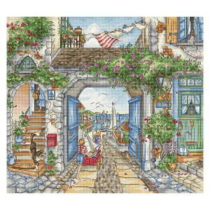 LETISTITCH NXXeb`hJLbg eBXeBb`yTo The Harborz񂹏i/[30`90x