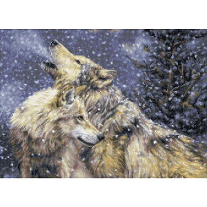 Luca-S NXXeb`hJLbg GOLD ySnowfallz񂹏i/[30`90x