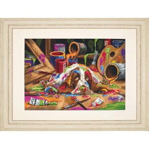 Luca-S NXXeb`hJLbg [JX yPuppy Picassoz񂹏i/[30`90x