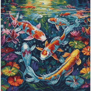 Luca-S NXXeb`hJLbg [JX yThe Aquariumz񂹏i/[30`90x