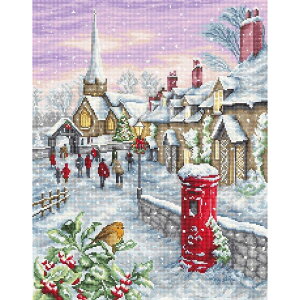 Luca-S NXXeb`hJLbg [JX yChristmas Evez񂹏i/[30`90x