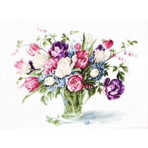 Luca-S NXXeb`hJLbg [JX yTulipsz񂹏i/[30`90x