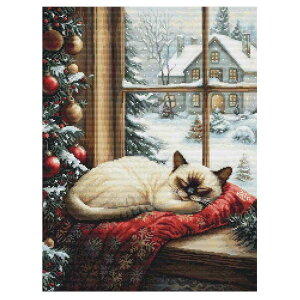 Luca-S NXXeb`hJLbg [JX yTHE WINTER SLEEPz񂹏i/[30`90x