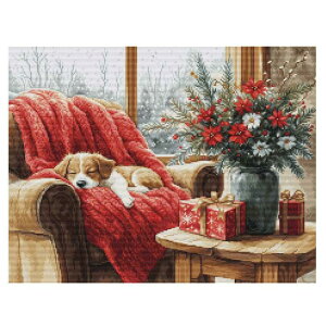 Luca-S NXXeb`hJLbg [JX yGOLD - Christmas Momentz񂹏i/[30`90x