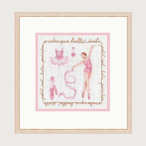 NXXeb` hJLbg yDANCER IN PINKzo[@tX AイLbg