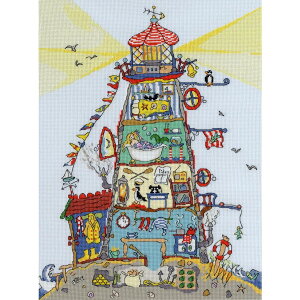 CMXhイLbg@Bothy Threads NXXeb`hJLb Cut Thruf Lighthouse 