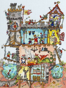 CMXhイLbg@Bothy Threads NXXeb`hJLbg@Cut Thru' Castle