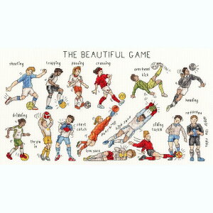 {bV[XbhNXXeb` hJLbg yThe Beautiful Gamez@CMXAイLbg Ҍ